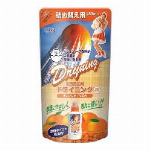 食洗機用ｷｭｷｭｯﾄ ｵﾚﾝｼﾞｵｲﾙ