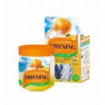 CHARMY ｸﾘｽﾀ ｸﾘｱｼﾞｪﾙ 本体 480g