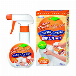 ★食洗機用キュキュット　ｵﾚﾝｼﾞｵｲﾙ