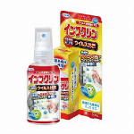 インフクリン　250mL　付け替え用