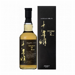 ウイスキー 十年明 seven