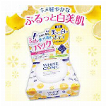 薬用ホワイトコンク　ボディゴマージュC?180g
