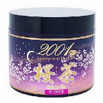 エレンス2001プラス　桜茶シャンプー 320ml