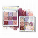 クォーツ アイシャドウパレット9色アイシャドウ