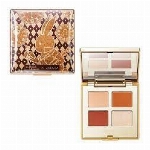 ZEESEAドリームランドアイシャドウ(4シェード)