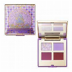 ZEESEAドリームランドアイシャドウ(4シェード)