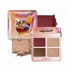 アニマルアイシャドウ（４シェード）