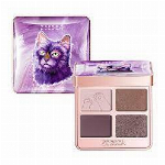 アニマルアイシャドウ（４シェード）