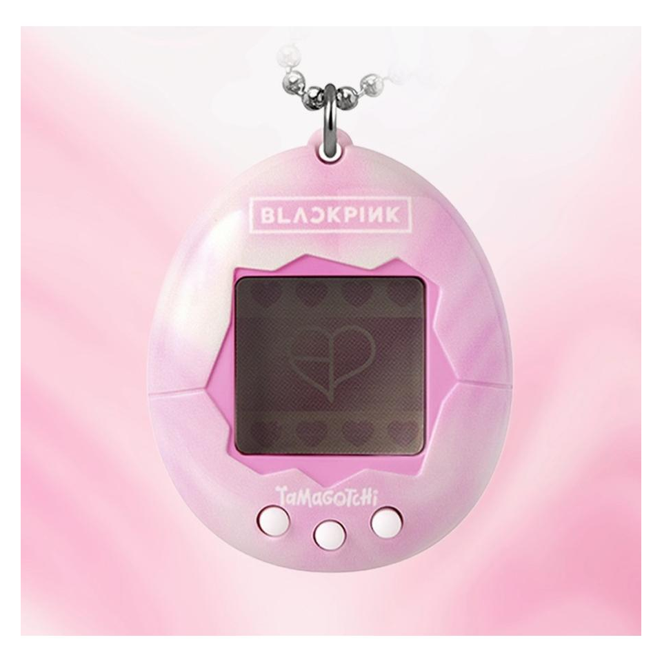 たまごっち【BLACKPINK X TAMAGOTCHI】BLACKPINK Original Tamagotchi