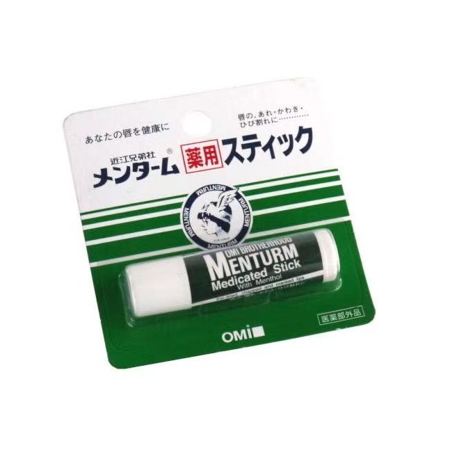 薬用リップスティック メンターム 4ｇ