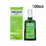 WELEDAヴェレダ  オーガニック  ヘアトニック