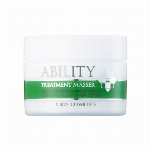 C'BON シーボンアビリティ クリアウォッシュ 洗顔料　EC取り扱い可能