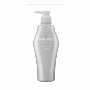 輸出　SMC AD ｼｬﾝﾌﾟｰ h 500　サブリミック アデノバイタル シャンプー 500mL 
