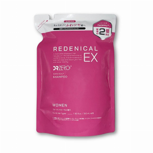 在庫即納　ﾘﾃﾞﾆｶﾙEX 薬用ﾍｱ&ｽｶﾙﾌﾟｼｬﾝﾌﾟｰF 詰替用 350m…