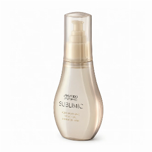輸出 SMC AI ﾍﾞﾙﾍﾞﾂﾄｵｲﾙ h 100 資生堂 サブリミック アクアインテンシブ ベルベット オイル 100ml
