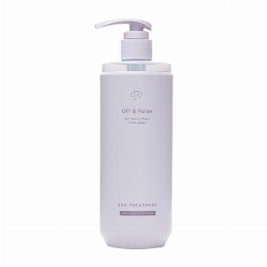 OR　スパ・トリートメント　シルキーナイトリペア　バイオレットムスクの香り　460mL