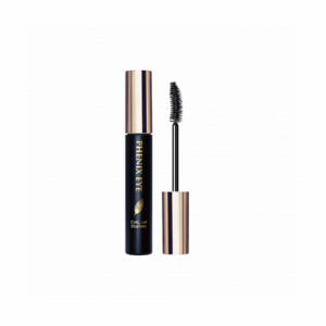 ﾌｪﾆｯｸｽｱｲ カールアップ コーティング　ザ　ブラック　8ml