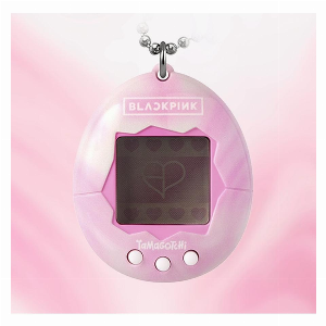 たまごっち【BLACKPINK X TAMAGOTCHI】BLACKPINK O…