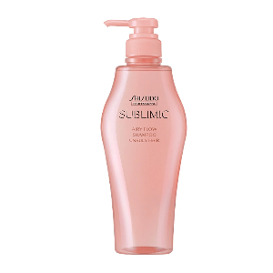 全シリーズ取り扱いあります 資生堂　 サブリミック エアリーフロー シャンプー 500ml