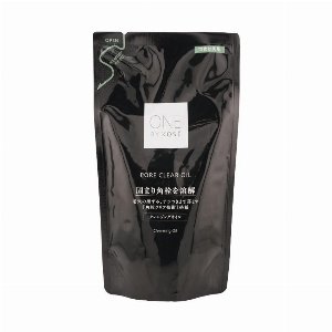 KOSE各商品合計10ケースから注文可能　ONE BY KOSE ポアクリア オイル つめかえ用 160mL