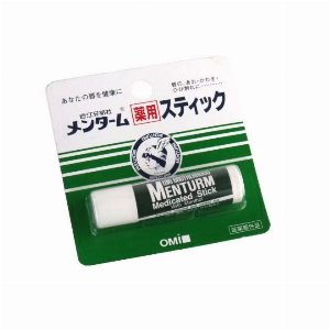 薬用リップスティック メンターム 4ｇ