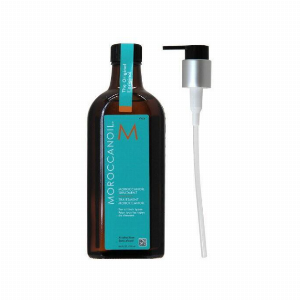 全シリーズ取り扱いあります モロッカンオイル オイルトリートメント ノーマル 200ml （ポンプ付き） 業務用 モロッカンオイル MOROCCAN OIL