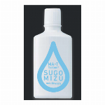 SUGOMIZU マウスウォッシュ　450ML