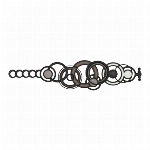 Batucada ﾌﾞﾚｽﾚｯﾄ ﾍﾟﾀﾙ ﾎﾜｲﾄ