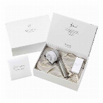 ミラブルゼロ ウルトラファインバブル シャワーヘッド