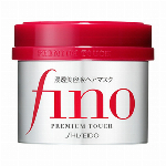 フィーノ プレミアムタッチ 浸透美容液ヘアマスク 230g