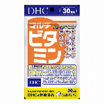 DHC マルチビタミン 30日分