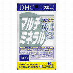 DHC マルチビタミン 30日分