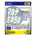 DHC マルチミネラル 徳用90日分