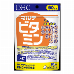 DHC マルチミネラル 徳用90日分