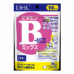 DHC ビタミンBミックス 徳用90日分