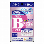 DHC ビタミンBミックス 徳用90日分