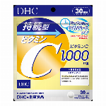 DHC 持続型ビタミンBミックス 30日分