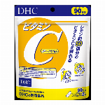 DHC ビタミンC（ハードカプセル） 30日分