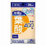 DHC 葉酸 30日分