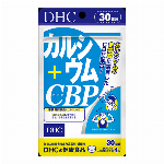 DHC カルシウム／マグ 30日分