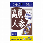 DHC 黒酢もろみ＋ニンニク 30日分