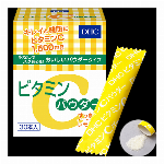 DHC 天然ビタミンC[アセロラ] 30日分