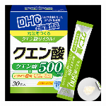 DHC クエン酸 30本入