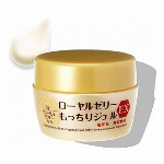 オージオ (ozio) なちゅライフ ローヤルゼリー もっちりジェル 75g