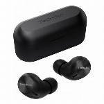 パナソニック(Panasonic) テクニクス ワイヤレスイヤホン EAH-AZ40M2-K ブラック bluetooth