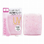 セザンヌ ウォータリーティントリップ マット M1 ダスティローズ 4.0g