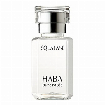 HABA /ハーバー スクワラン 化粧水オ イル 15ｍｌ