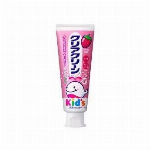  花王 ｸﾘｱｸﾘ-ﾝｷｯｽﾞA4 薬用ﾊﾐｶﾞｷ ｲﾁｺﾞ 70g