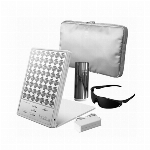 ハスラック エクスイディアル LED美容器 ホワイト EXB280