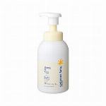 ママ＆キッズ　ベビー全身シャンプーフレ イチェ（体用シャンプー）460ｍｌ 